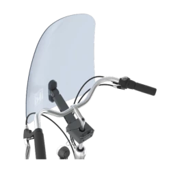 Pare-brise Urban Iki 9 Pare-brise Urban Iki -Antivol vélo importe boutique pare brise urban iki 3