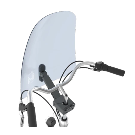 Pare-brise Urban Iki 6 Pare-brise Urban Iki – Image 4