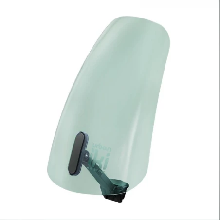 Pare-brise Urban Iki 3 Pare-brise Urban Iki