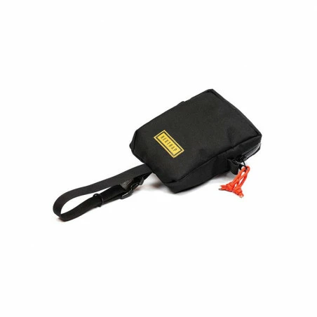 Petite Sacoche De Guidon Pour Téléphone Restrap 5 Petite Sacoche De Guidon Pour Téléphone Restrap – Image 3