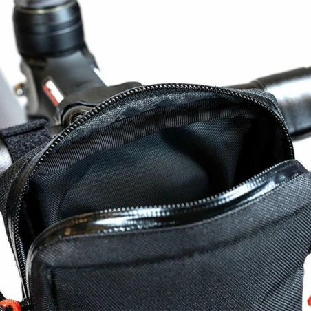 Petite Sacoche De Guidon Pour Téléphone Restrap 7 Petite Sacoche De Guidon Pour Téléphone Restrap – Image 5