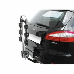 Porte Vélo PERUZZO Arezzo Pour 3 Vélos -Antivol vélo importe boutique porte velo peruzzo arezzo pour 3 velos 2