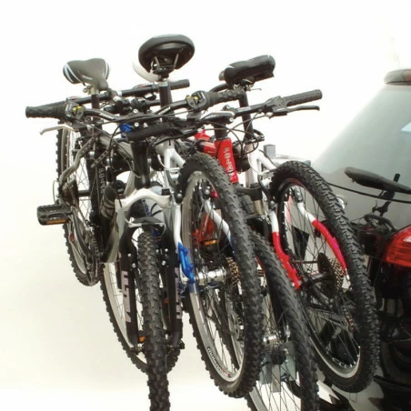 Porte Vélo PERUZZO Arezzo Pour 4 Vélos 4 Porte Vélo PERUZZO Arezzo Pour 4 Vélos – Image 2