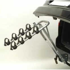 Porte Vélo PERUZZO Arezzo Pour 4 Vélos 10 Porte Vélo PERUZZO Arezzo Pour 4 Vélos -Antivol vélo importe boutique porte velo peruzzo arezzo pour 4 velos 3