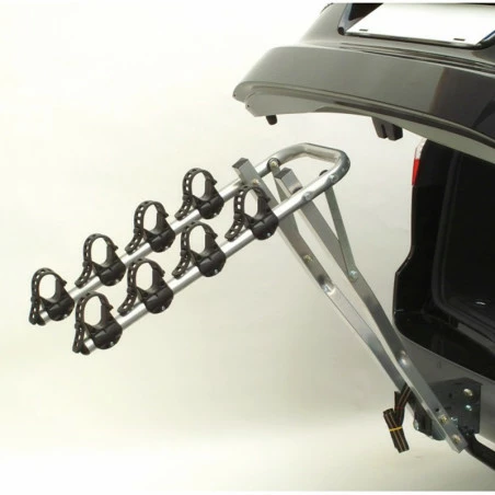 Porte Vélo PERUZZO Arezzo Pour 4 Vélos 6 Porte Vélo PERUZZO Arezzo Pour 4 Vélos – Image 4