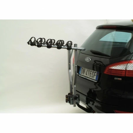 Porte Vélo PERUZZO Arezzo Pour 4 Vélos 7 Porte Vélo PERUZZO Arezzo Pour 4 Vélos – Image 5