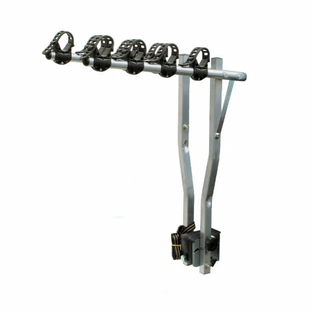 Porte Vélo PERUZZO Arezzo Pour 4 Vélos 3 Porte Vélo PERUZZO Arezzo Pour 4 Vélos