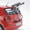 Porte Vélo Voiture 3 Vélos MOTTEZ Fixation Hayon 5 Sangles Shiva (compatible +360 Modèles) -Antivol vélo importe boutique porte velo voiture 3 velos mottez fixation hayon 5 sangles shiva compatible 360 modeles