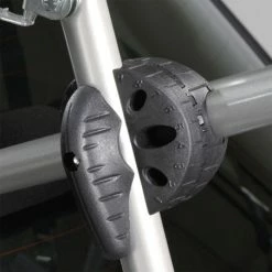 Porte Vélo Voiture 3 Vélos MOTTEZ Fixation Hayon 6 Sangles Ariane (compatible +360 Modèles) -Antivol vélo importe boutique porte velo voiture 3 velos mottez fixation hayon 6 sangles ariane compatible 360 modeles 4