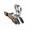 PERUZZO Porte-vélo Voiture Fixation Attelage Siena 2 Vélos Fixe -Antivol vélo importe boutique porte velo voiture fixation attelage siena 2 velos fixe