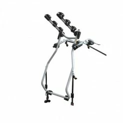 Porte-vélo Voiture Fixation Coffre PERUZZO Milano
