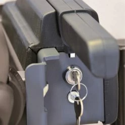 PERUZZO Porte Vélo Voiture Fixation Sur Attelage Pure Instinct 3 Vélos 13 PERUZZO Porte Vélo Voiture Fixation Sur Attelage Pure Instinct 3 Vélos -Antivol vélo importe boutique porte velo voiture fixation sur attelage pure instinct 3 velos 5