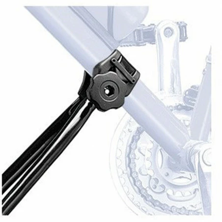 Porte-vélo Voiture Fixation Toit PERUZZO Lucky Two Cruiser 4 Porte-vélo Voiture Fixation Toit PERUZZO Lucky Two Cruiser – Image 2