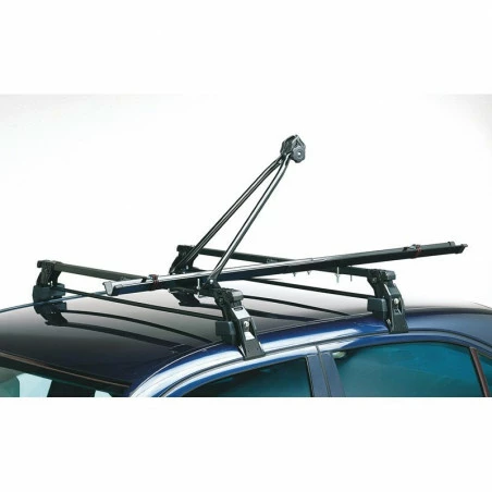 Porte-vélo Voiture Fixation Toit PERUZZO Lucky Two Cruiser 3 Porte-vélo Voiture Fixation Toit PERUZZO Lucky Two Cruiser