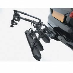 Porte Vélo Voiture PERUZZO Fixation Attelage Pure Instinct 2 Vélos -Antivol vélo importe boutique porte velo voiture peruzzo fixation attelage pure instinct 2 velos 2