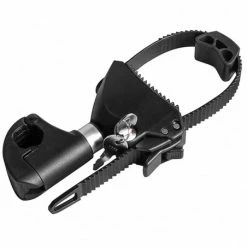 Porte Vélo Voiture Pliable Et Inclinable EUFAB Premium Fixation Attelage (2 Vélos) -Antivol vélo importe boutique porte velo voiture pliable et inclinable eufab premium fixation attelage 2 velos 7