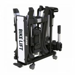 Porte-vélo Voiture Pliable Et Motorisé Pour Vélo électrique EUFAB Bike Lift -Antivol vélo importe boutique porte velo voiture pliable et motorise pour velo electrique eufab bike lift 3