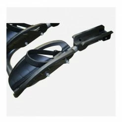 Porte-vélo Voiture Sur Attelage Spécial Vélo électrique MOTTEZ -Antivol vélo importe boutique porte velo voiture sur attelage special velo electrique mottez 3