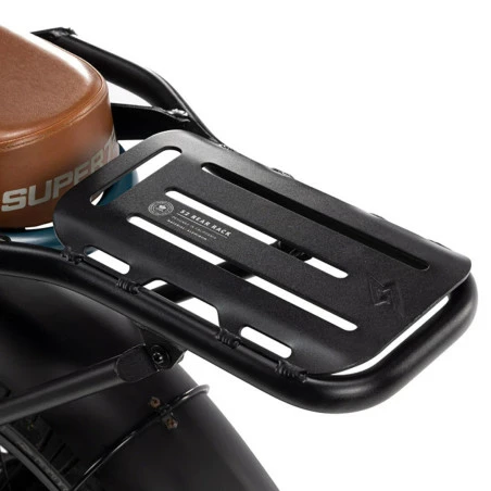 Super 73 Rack Arrière - SUPER73 S2 3 Super 73 Rack Arrière - SUPER73 S2