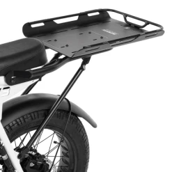Antivol vélo importe boutique 3 Super 73 Reversible Cargo Platform