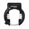 Antivol De Cadre KRYPTONITE Ring Lock -Antivol vélo importe boutique ring lock with plug in capability non retractable
