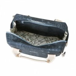 Sacoche De Guidon BASIL Bohème 8L Bleu Indigo 15 Sacoche De Guidon BASIL Bohème 8L Bleu Indigo -Antivol vélo importe boutique sacoche de guidon basil boheme 8l bleu indigo 5