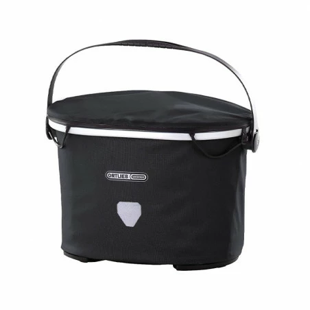 Sacoche De Guidon Panier étanche ORTLIEB 17,5L Up-Town City 3 Sacoche De Guidon Panier étanche ORTLIEB 17,5L Up-Town City