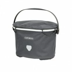 Sacoche De Guidon Panier ORTLIEB 17,5L Up-Town Urban