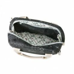 Sacoche De Guidon Vélo BASIL Bohème 8L Gris -Antivol vélo importe boutique sacoche de guidon velo basil boheme 8l gris 5