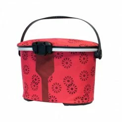 Sacoche De Guidon Vélo étanche 17,5L ORTLIEB Up-Town Design - Floral 10 Sacoche De Guidon Vélo étanche 17,5L ORTLIEB Up-Town Design - Floral -Antivol vélo importe boutique sacoche de guidon velo etanche 175l ortlieb up town design floral 2