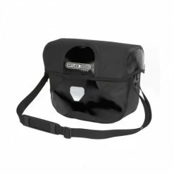Sacoche Guidon Vélo 7L ORTLIEB Ultimate Six Classic -Antivol vélo importe boutique sacoche guidon velo 7l ortlieb ultimate six classic 2