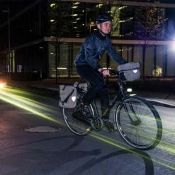 Sacoche Guidon Vélo 7L ORTLIEB Ultimate Six Haute Visibilité -Antivol vélo importe boutique sacoche guidon velo 7l ortlieb ultimate six haute visibilite 2