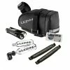 SACOCHE LEZYNE M CADDY Chargée/ CO2-KIT 2 SACOCHE LEZYNE M CADDY Chargée/ CO2-KIT -Antivol vélo importe boutique sacoche lezyne m caddy chargee co2 kit