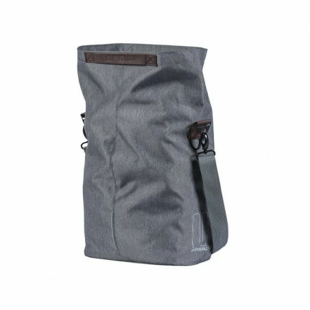 Sacoche Vélo Simple BASIL City Shopper 16L 4 Sacoche Vélo Simple BASIL City Shopper 16L – Image 2
