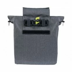 Sacoche Vélo Simple BASIL City Shopper 16L 8 Sacoche Vélo Simple BASIL City Shopper 16L -Antivol vélo importe boutique sacoche simple basil shopping 16l 2