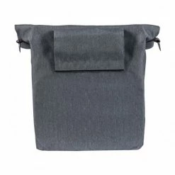 Sacoche Vélo Simple BASIL City Shopper 16L 9 Sacoche Vélo Simple BASIL City Shopper 16L -Antivol vélo importe boutique sacoche simple basil shopping 16l 3