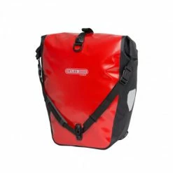 Paire De Sacoches Vélo Imperméable ORTLIEB Back-Roller Classic -Antivol vélo importe boutique sacoche velo impermeable ortlieb back roller classic 3