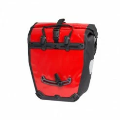 Paire De Sacoches Vélo Imperméable ORTLIEB Back-Roller Classic -Antivol vélo importe boutique sacoche velo impermeable ortlieb back roller classic 4