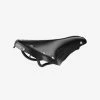 Selle De Vélo BROOKS B17 Short -Antivol vélo importe boutique selle de velo brooks b17 short