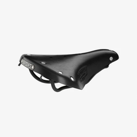Selle De Vélo BROOKS B17 Short 3 Selle De Vélo BROOKS B17 Short